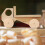 2 Set Kit Ruota E Perno In Legno Non Finiti Per Lavoretti 10