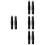 8 Pcs Head Highlighter Contour Stick Makeup Concealer 8