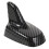 ABS Shark Fin Auto Antenne Vervanging Waterdichte Dekking 8