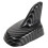 ABS Shark Fin Auto Antenne Vervanging Waterdichte Dekking 5