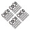 80Sets Multi Color Iron Rubber Socket Retainer Rings for Wrench Repair 4
