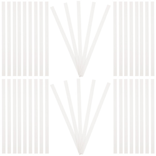 700Pcs Essential Oil Tester Strips White Paper for Fragrance Sampling 1