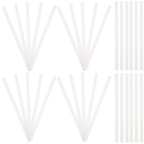 700Pcs Essential Oil Tester Strips White Paper for Fragrance Sampling 2
