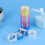 12 Rolls Scrapbook Decorate Tape Material Student 10