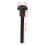 Aluminum Billiard Cue Back Plug Screw 100mm, Rust-Proof Easy Install 2