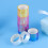 12 Rolls Scrapbook Decorate Tape Material Student 6