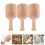 2 Pcs Condiment Spoons Loose Tea Scoop Salt Scooper Multifunction 8