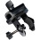 3St Zwarte Microfoon Clips Verstelbaar Voor Statief En Bureau 1
