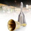 Silver Hand Bell Dinner Bell for Restaurant and Party Use 4
