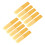 2pcs car door side sticker auto body decor, durable vinyl 9