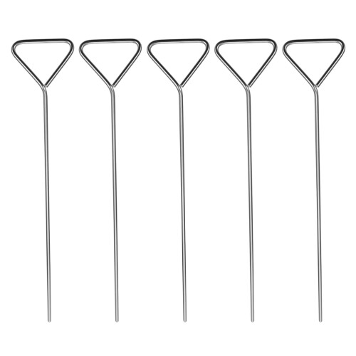 25Pz Laboratorio Spatola Cellule Inox Resistente E 1