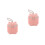 2St Compacte Formulehouder Roze Plastic Onderweg Thuis 8