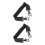 2Pcs Wireless Speaker Handle Strap Shock Resistant For Xtreme 1 2 3 8