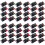 Loudspeaker Terminal Connector For Car Speaker 120pcs 5