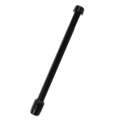 5Pz Adattatore Passante Nero Per Bici Trainer E Strada 2