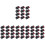 Loudspeaker Terminal Connector For Car Speaker 120pcs 2