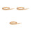 30Pcs Bamboo Weaving Strips for DIY Basket and Home Decor 6