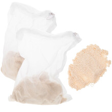 water filter resin for aquarium terrarium purifier to remove yellow water