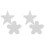4 Pcs Acrylic Quilting Templates For Sewing Crafts 2