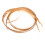 30Pcs Bamboo Weaving Strips for DIY Basket and Home Decor 2