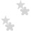 4 Pcs Acrylic Quilting Templates For Sewing Crafts 3