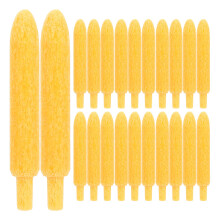 90 Pcs Replaceable Paint Pen Nibs Tips