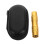 1Set Golden Microphone Amplifier Adapter Metal Plastic for Home Studio 11