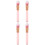 2 Pieces Cream Blush Brush Highlighter Professional Makeup Powder 5