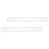 8 Pcs Reusable Acrylic Rolling Pin Guides For Dough Thickness 3