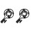 Set Of 2 Shockmount For Small Condenser Mic Condensor Holder Stand 3