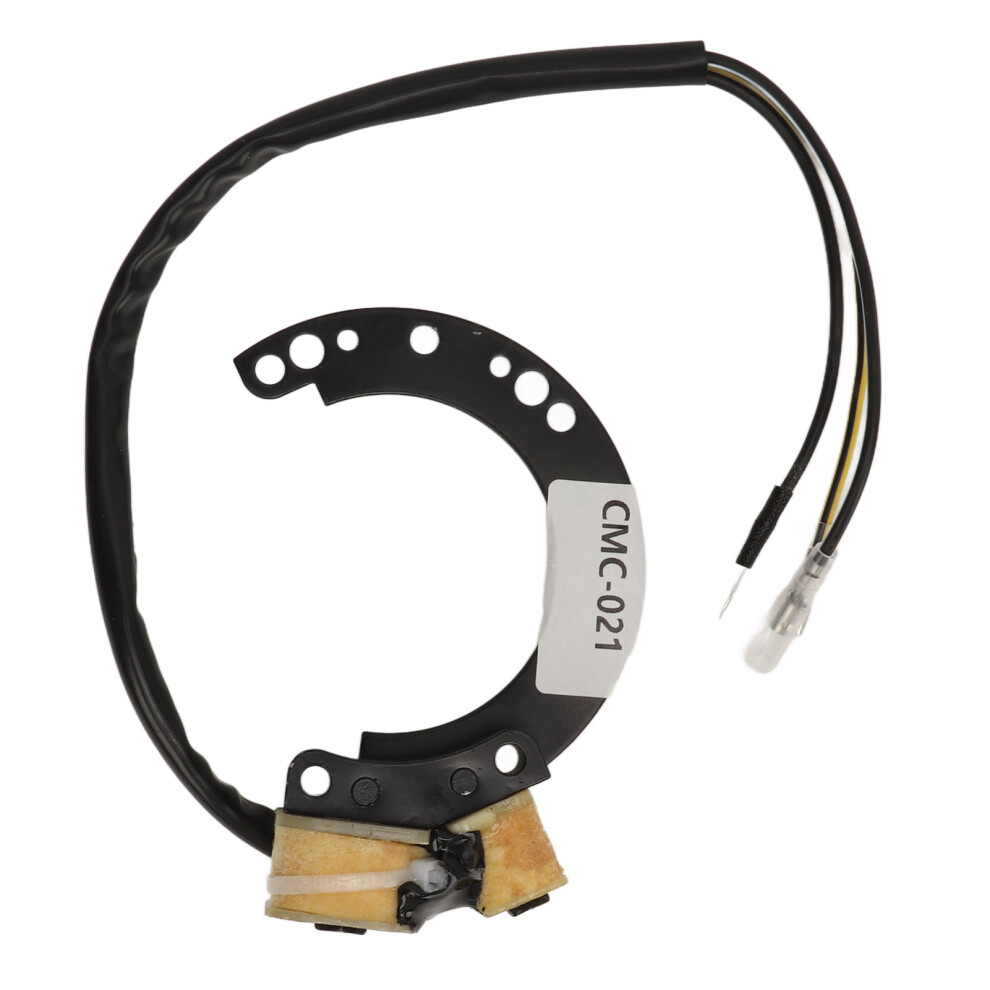 Reliable 86617A2 Stator For 6Hp-40Hp Outboard Motors Oe Replacement 8761369227607