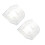 2pcs Bowl Cozy Pattern Template Acrylic Bowl Wrap Template Wrap Sewing 8