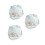 3Set Contenitori Con Coperchio, Per E Insalate 4