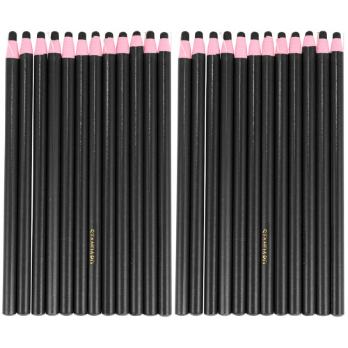 2 Boxes Erasable Fabric Pens For Sewing Marking Embroidery Marker 1