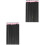 2 Boxes Erasable Fabric Pens For Sewing Marking Embroidery Marker 3