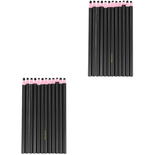 2 Boxes Erasable Fabric Pens For Sewing Marking Embroidery Marker 2