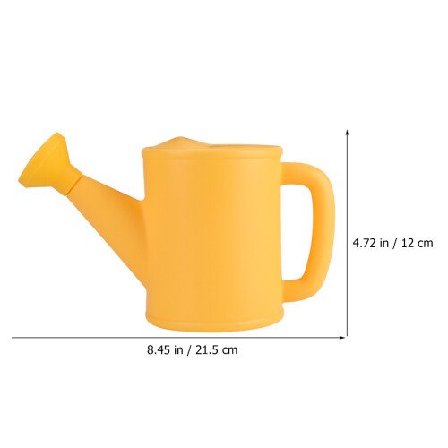 1Set Kit Giardino Bambini Mini in PP Ferro Colorati Per Casa 1