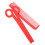 5Sets Clown Comb and Scissor Props Lightweight Plastic 1