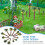 36Pz Mini Alberi Decorativi Verdi in Per Layout E Scenari 9