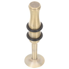 3Pz Tromba Dorato Anti-Ruggine Per Uso Strumentale