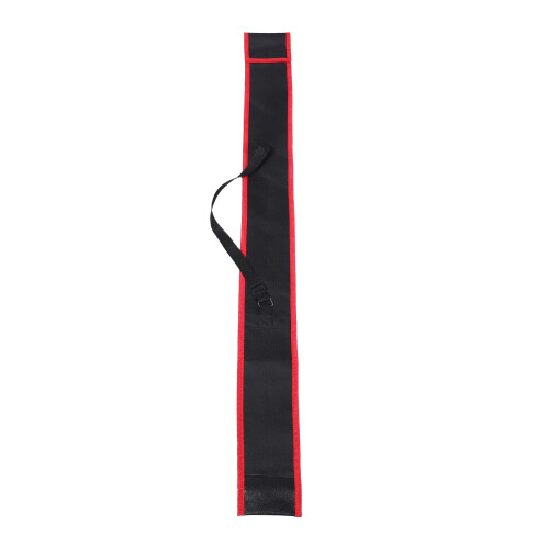 2Pz Borsa Oxford Nera Per Wushu E Resistente E Impermeabile 2