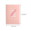 4Pz Planner 2023 Rosa Notebook Per Organizzazione E Del 11