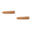 Silicone Nail Training Finger For Practice 2pcs 7