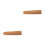 Silicone Nail Training Finger For Practice 2pcs 4