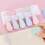 48 Pcs Mini Correction Tape Household Plastic 3d 5