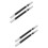 4St Dubbelzijdige Eetbare Pen Voor En Cake Design 9