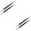 4St Dubbelzijdige Eetbare Pen Voor En Cake Design 8