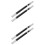 4St Dubbelzijdige Eetbare Pen Voor En Cake Design 7