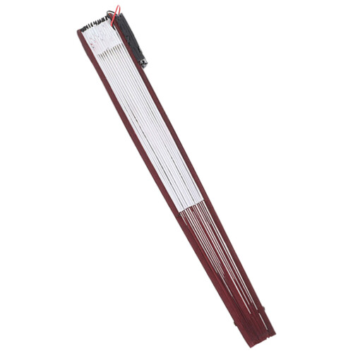 4Pz Ventagli Mano LED Pieghevoli Per 1