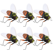 30St ABS Insect Model Kleurig Voor School En Thuis Decoratie